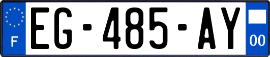 EG-485-AY