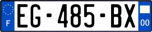 EG-485-BX