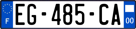 EG-485-CA