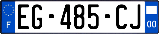 EG-485-CJ