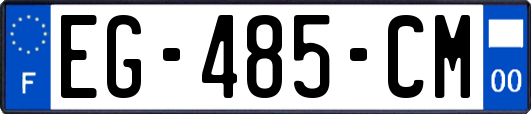 EG-485-CM