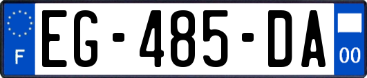 EG-485-DA