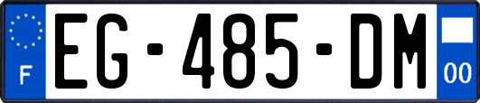 EG-485-DM