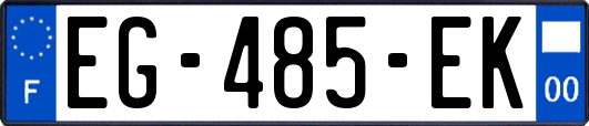 EG-485-EK