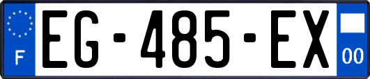 EG-485-EX