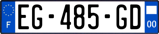 EG-485-GD