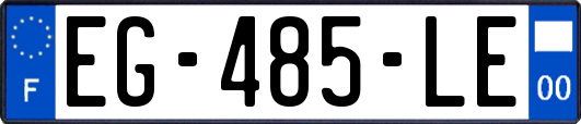 EG-485-LE
