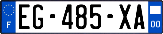 EG-485-XA