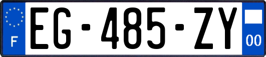 EG-485-ZY