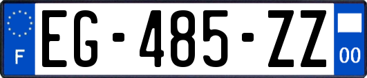 EG-485-ZZ