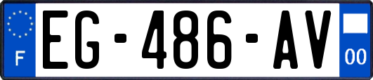 EG-486-AV