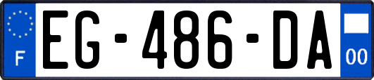 EG-486-DA