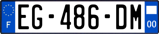 EG-486-DM