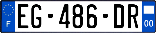 EG-486-DR