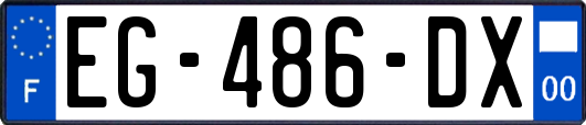 EG-486-DX