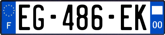 EG-486-EK