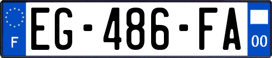EG-486-FA