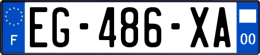 EG-486-XA