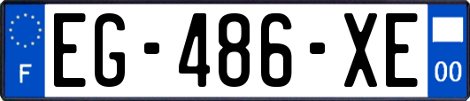 EG-486-XE