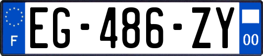 EG-486-ZY