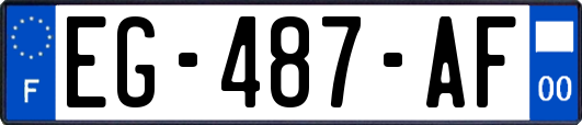 EG-487-AF