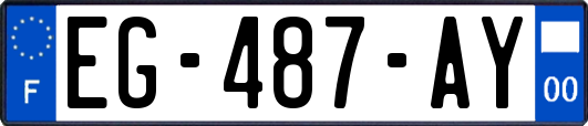 EG-487-AY