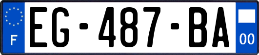 EG-487-BA