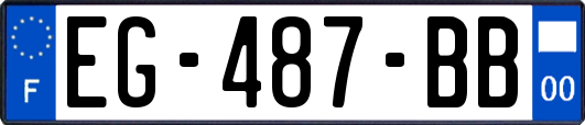 EG-487-BB