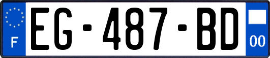 EG-487-BD