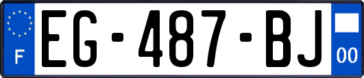 EG-487-BJ