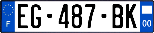 EG-487-BK