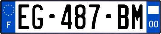 EG-487-BM