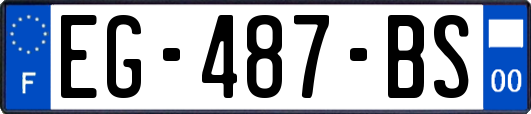 EG-487-BS