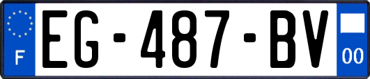 EG-487-BV