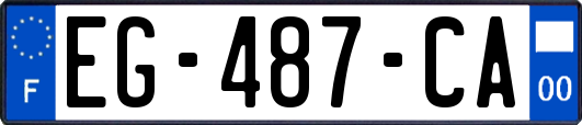 EG-487-CA