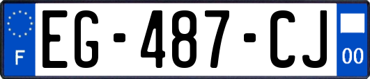 EG-487-CJ