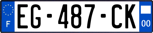 EG-487-CK