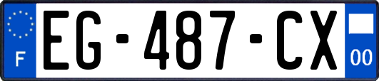 EG-487-CX