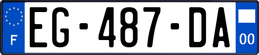 EG-487-DA