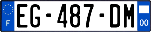 EG-487-DM