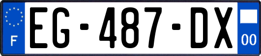 EG-487-DX