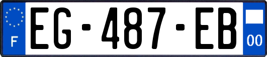 EG-487-EB