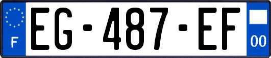 EG-487-EF