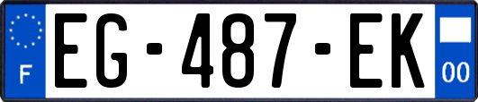 EG-487-EK