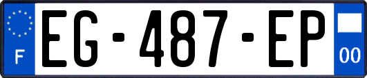 EG-487-EP