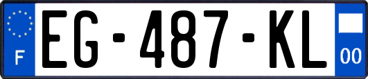 EG-487-KL