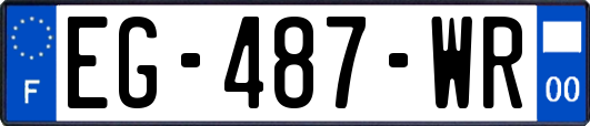 EG-487-WR