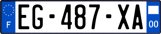 EG-487-XA