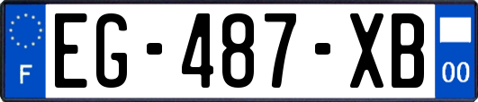 EG-487-XB