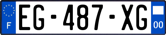 EG-487-XG